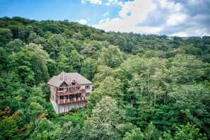 Exterior - The Bird's Nest at Sugar Mountain (Banner Elk)