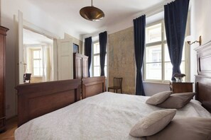 1 chambre