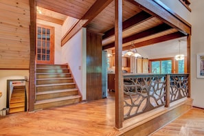 Interior - Deerwood Manor (Vilas)