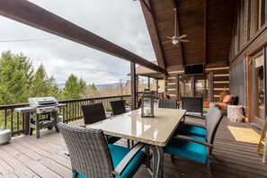 Khu ẩm thực ngoài trời