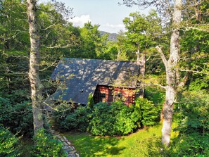 บริเวณภายนอก