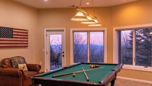 Sala de juegos