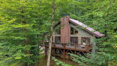 Fern Leaf Lodge