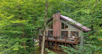 Fern Leaf Lodge