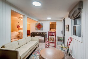 Salle de jeux