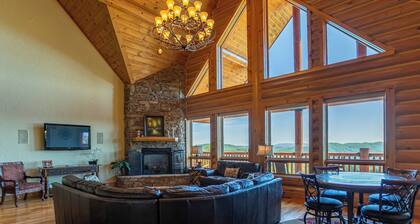 The Lodge