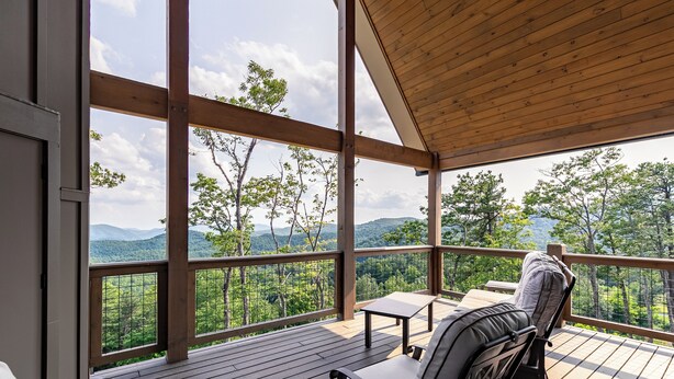 Teras/patio