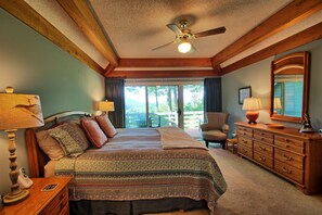 Ferienhaus, Mehrere Betten, Terrasse, Bergblick (Penrith Hideaway at Yonahlossee) | 4 Schlafzimmer, individuell dekoriert, individuell eingerichtet