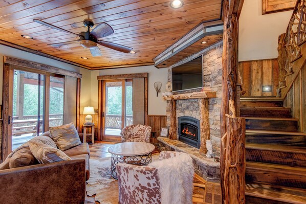 منطقة المعيشة