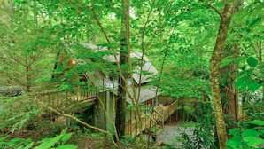Exterior - The Dog House (Boone)