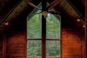 Interior - The Dog House (Boone)