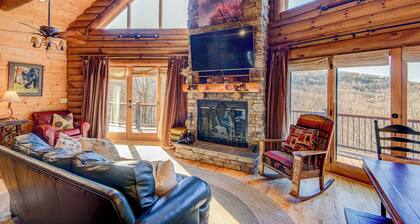Carolina Elk Lodge