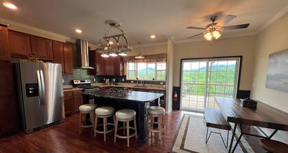 Villa Serenita at Watauga Lake