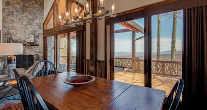 The Perch at Eagles Nest!