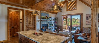 CaBearnet at Eagles Nest