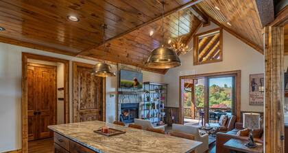 CaBearnet at Eagles Nest