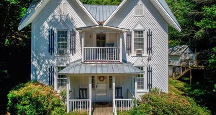 Historic McGuire House