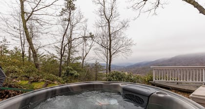 Red Mountain Lodge