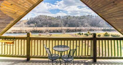 Cruizin' River Dreams