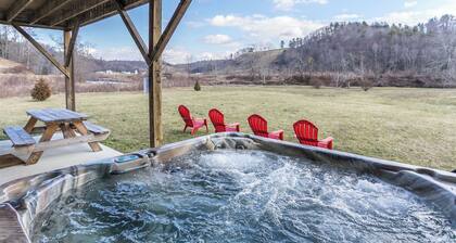 Cruizin' River Dreams