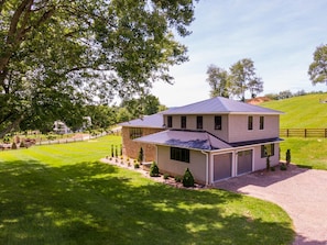 Exterior - Villa Nero at Watauga Lake (Butler)