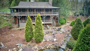 Exterior - Cozy Twin Rivers Edge (Boone)