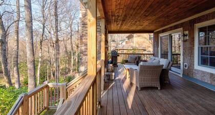 Bluebird Cottage at Sweetgrass