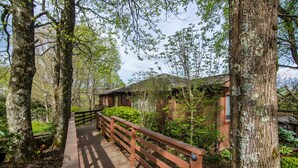 Ulkoalueet