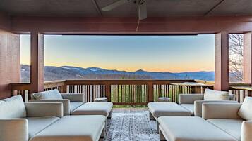 Condo, Berbilang Katil, Pool Access, Mountain View (Cozy Cub at Echota) | Kawasan hartanah