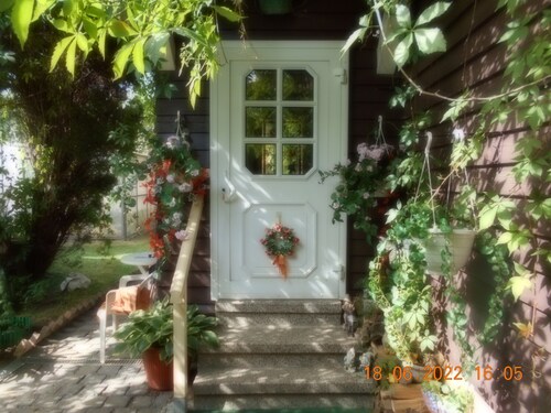 Vermiete sehr schönes Apartment/Ferienwohnung in Dankerode im Harz.