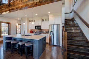 Kaffe- och tebryggare