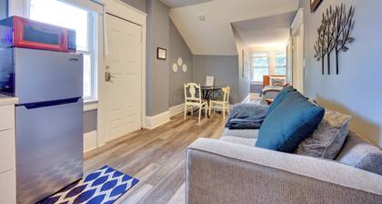 Historic Jacksonville Retreat ~ 2 Mi to Downtown!
