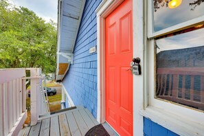 Apartment (1 Bedroom) | Innenbereich