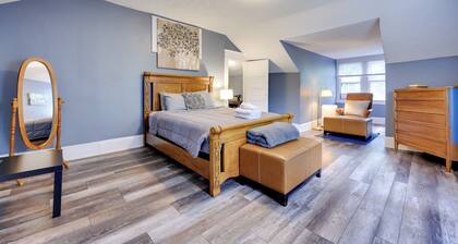 Historic Jacksonville Retreat ~ 2 Mi to Downtown!