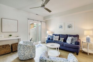 公寓 (2 Bedrooms) | 住宿内部