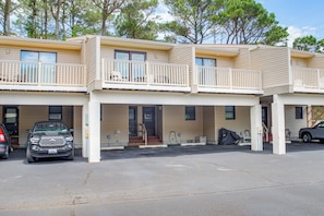 Apartment (2 Bedrooms) | Interior - Walk to Shore & Boardwalk: Bethany Beach Retreat (Bethany Beach)
