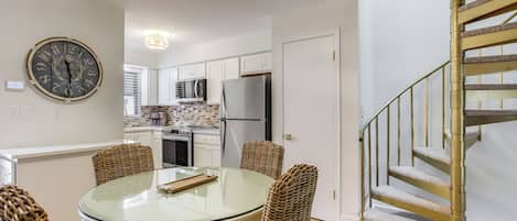 Apartemen (2 Bedrooms) | Interior