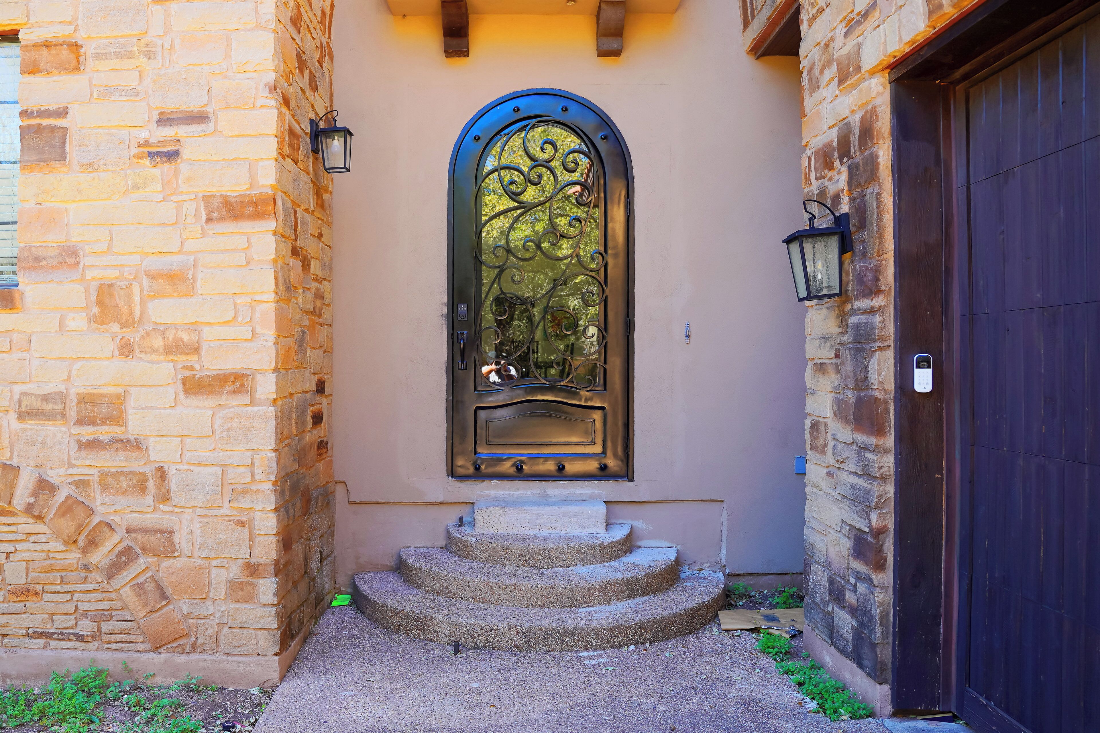 独立别墅 (6 Bedrooms) | 住宿内部