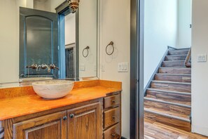 Casa (6 Bedrooms) | Interior