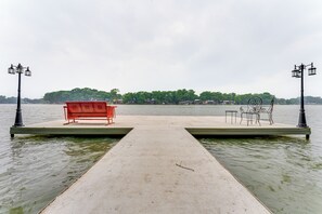 Hus (2 Bedrooms) | Interiör