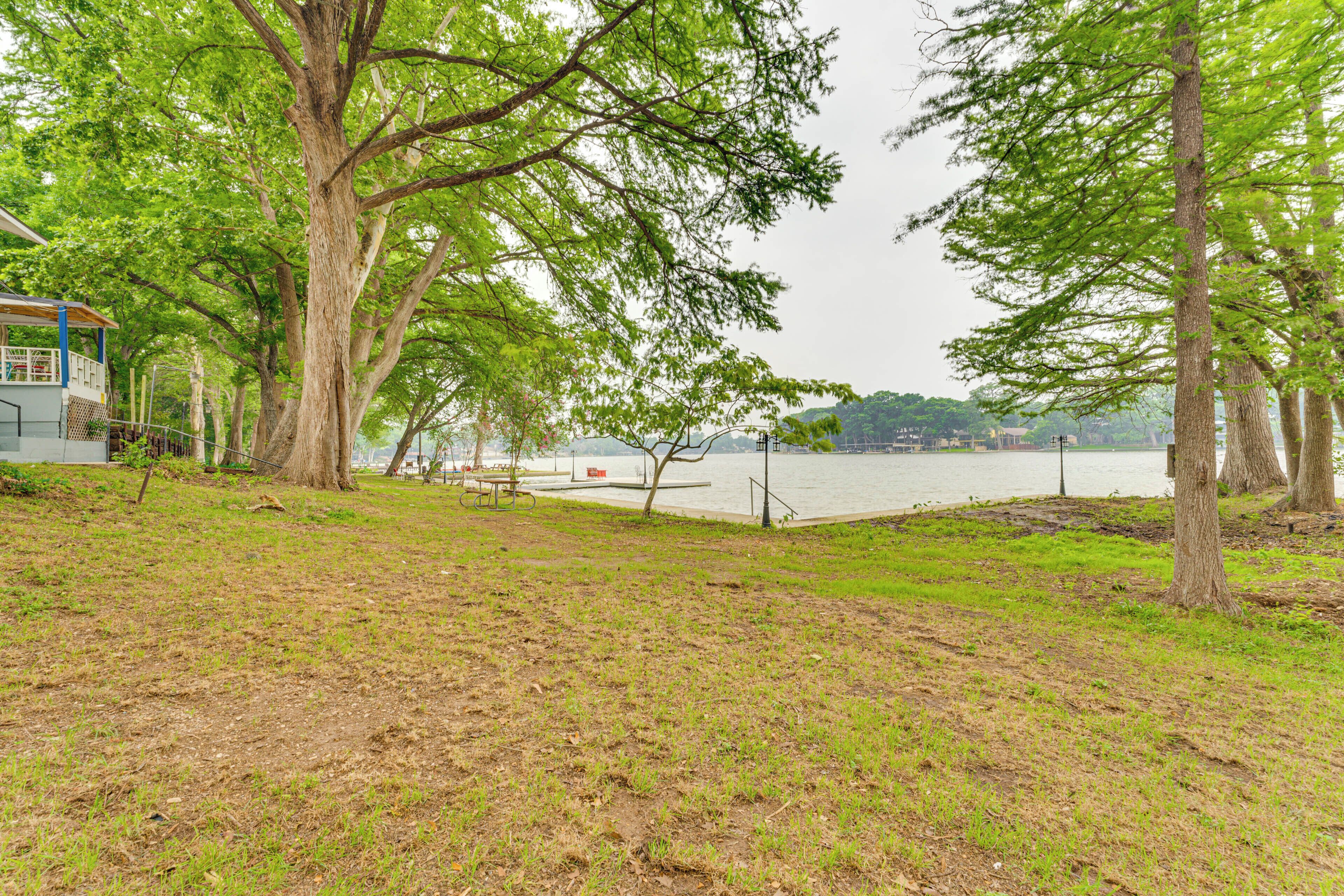 Nhà (2 Bedrooms) | Nội thất