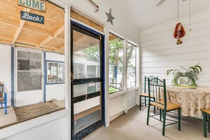 하우스 (2 Bedrooms) | 내부