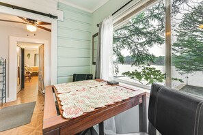 Hus (2 Bedrooms) | Interiör