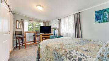 House (2 Bedrooms) | Bahagian dalam