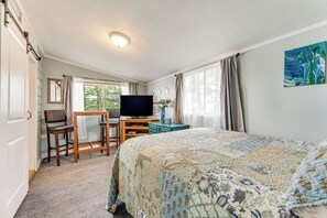 Huis (2 Bedrooms) | Interieur