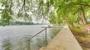 Rumah (2 Bedrooms) | Interior