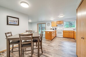 Huis (3 Bedrooms) | Interieur