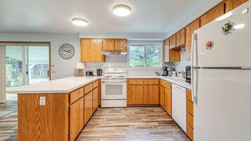 Casa (3 Bedrooms) | Interior