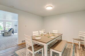 Casa (3 Bedrooms) | Interior