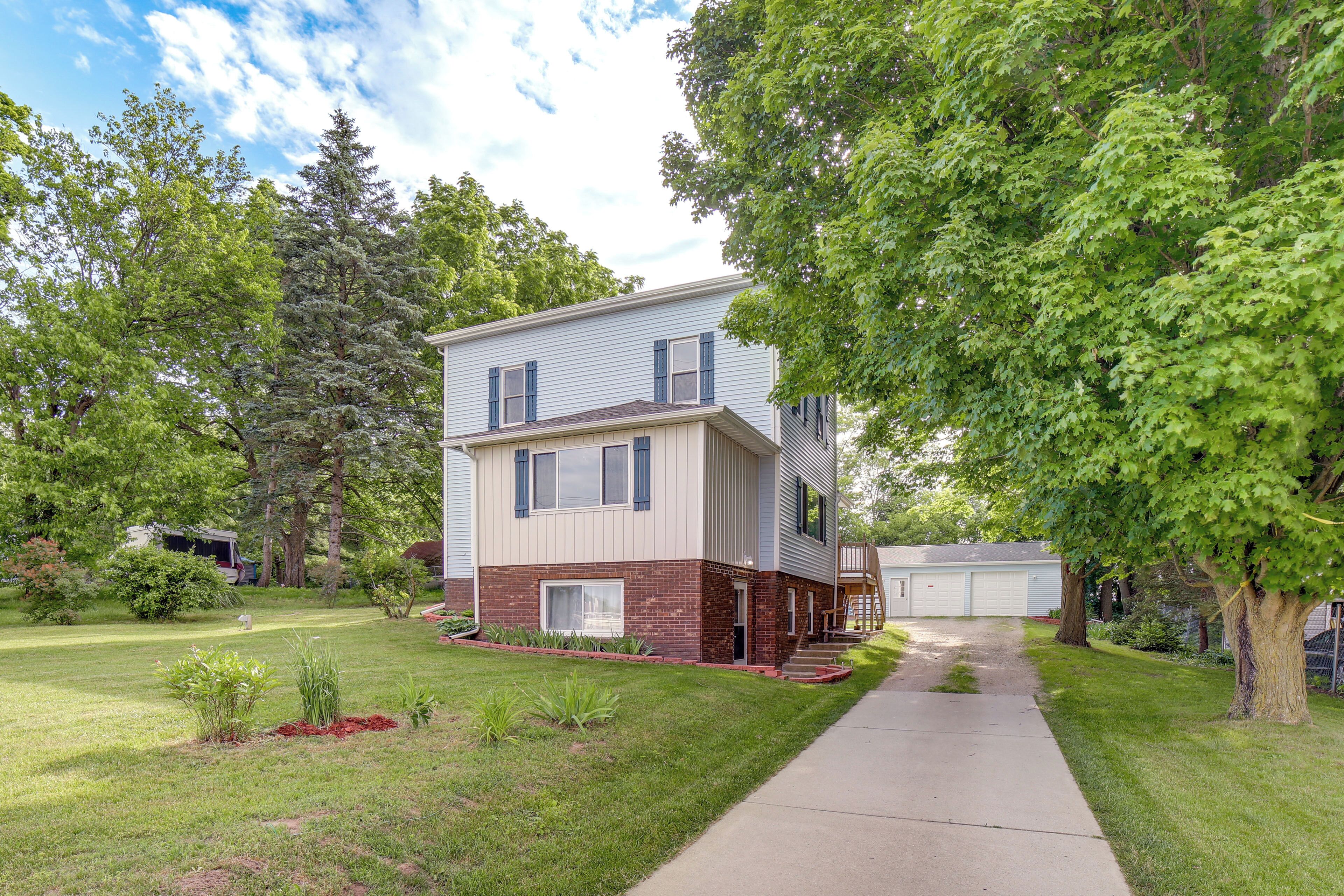 Nhà (3 Bedrooms) | Nội thất